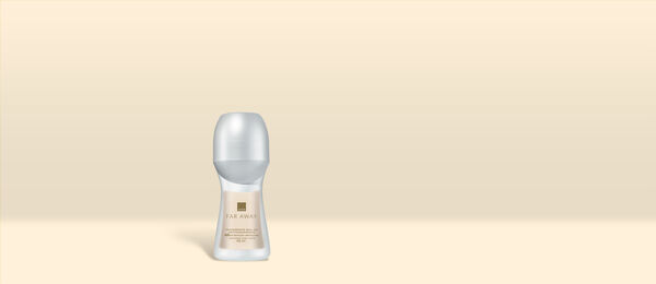 Desodorante Antitranspirante Roll-On Far Away