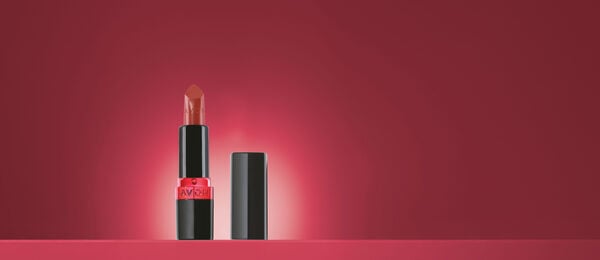 Avon Ultra Color Batom Cremoso FPS 50