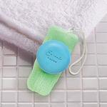 Esponja Para Sabonete Em Barra