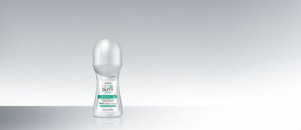 Care Redutor de Pelos Desodorante Antitranspirante Roll-on