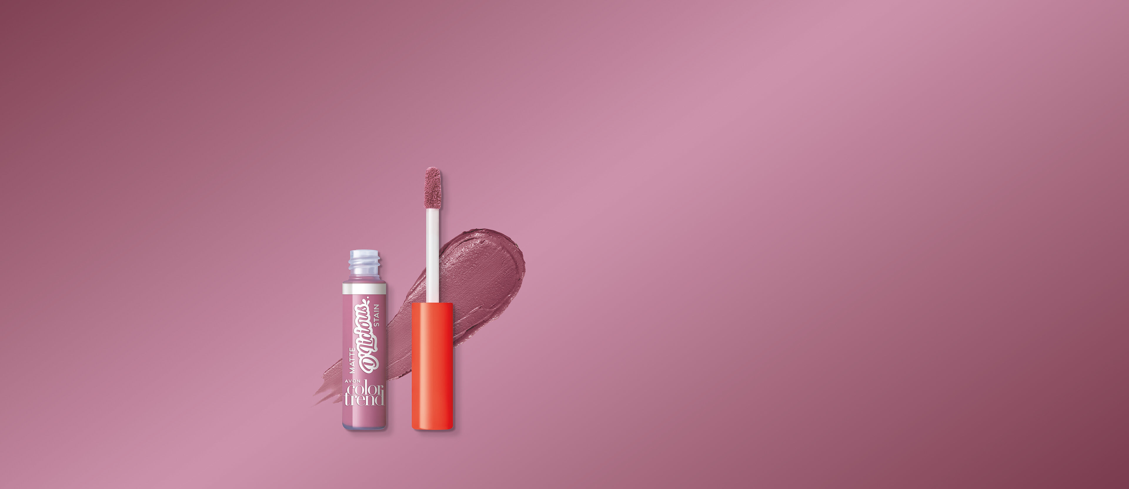 D'licious Matte Batom Líquido