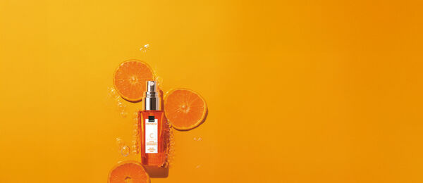 Sérum Vitamina C