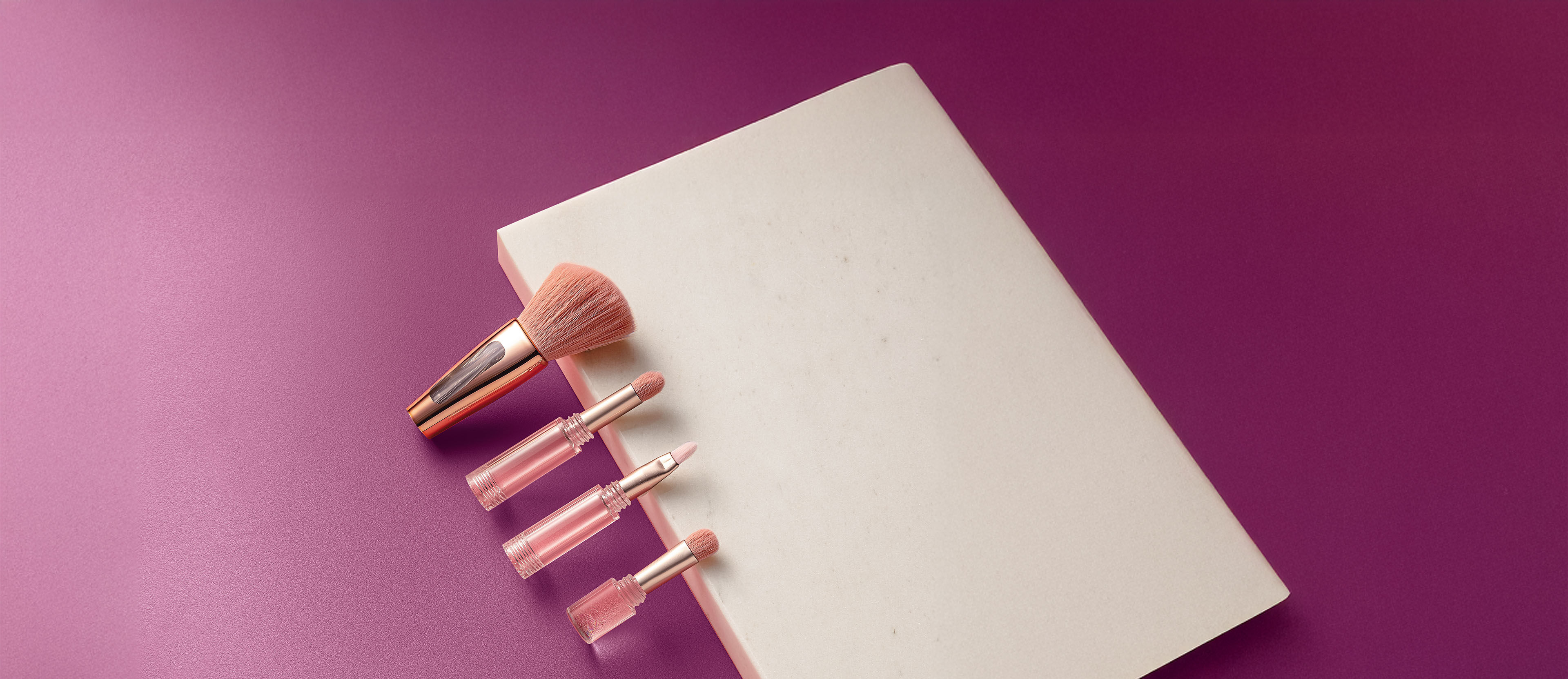 Jogo De Pincéis Para Intercambiáveis