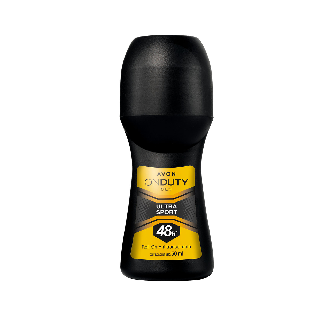Desodorante Antitranspirante Roll-On 50 ml On Duty Men Sport
  