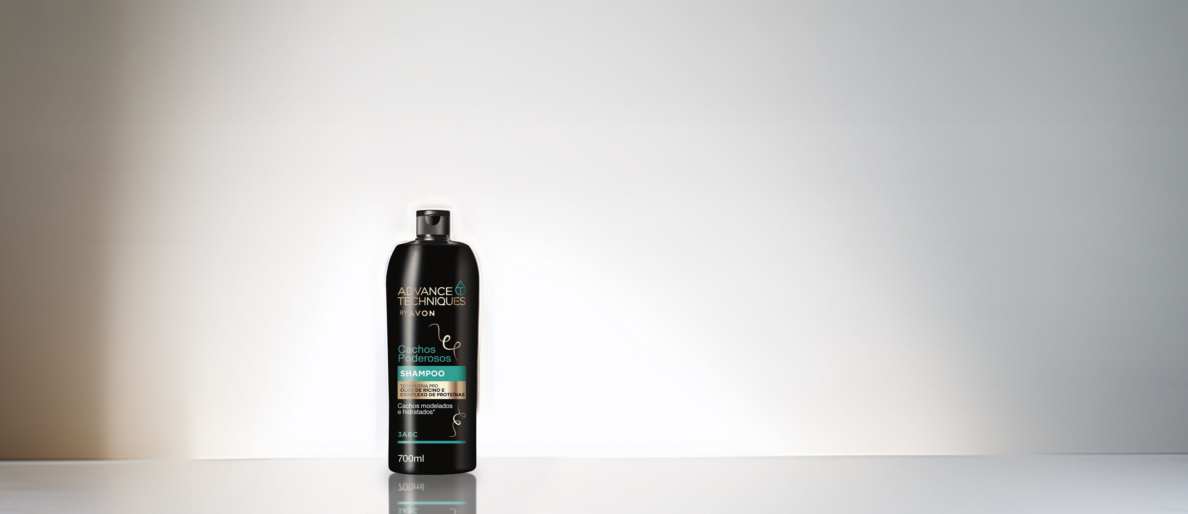 Shampoo Cachos Poderosos