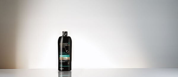 Shampoo Cachos Poderosos