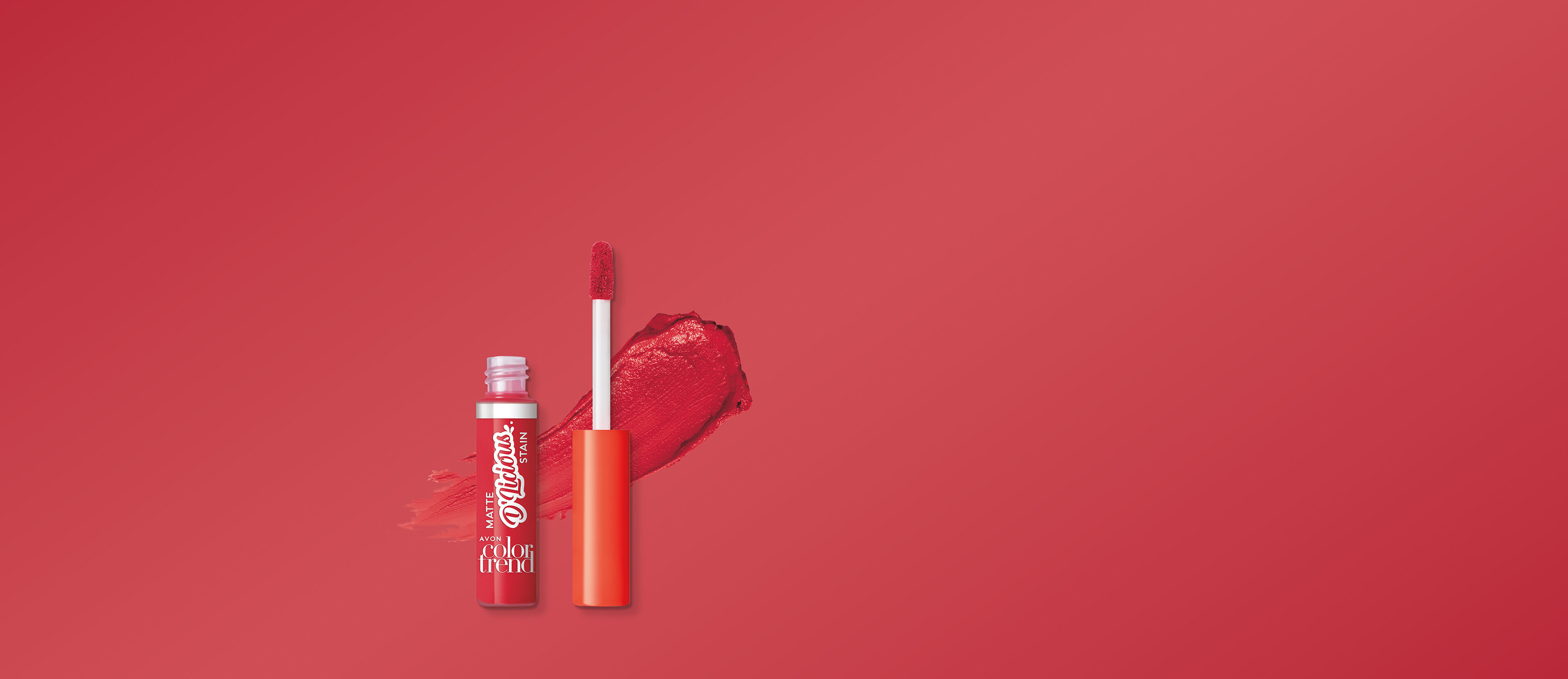 D'licious Matte Batom Líquido