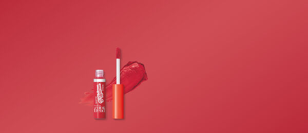 D'licious Matte Batom Líquido