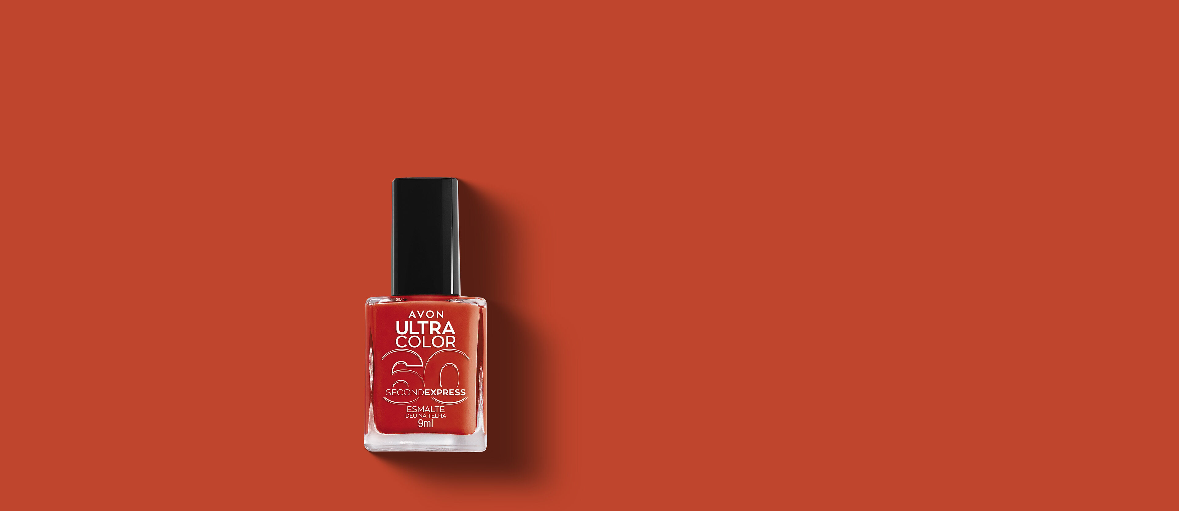 Avon Ultra Color Esmalte 60s