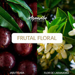 Aquavibe Jabuticaba Body Splash