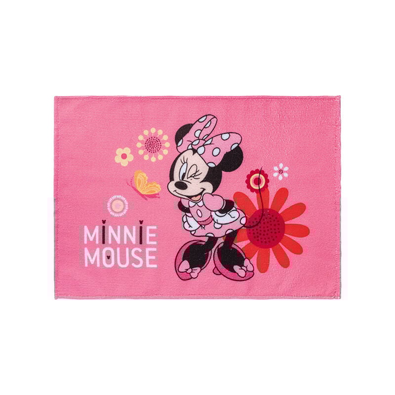 Toalha De Lancheira Minnie