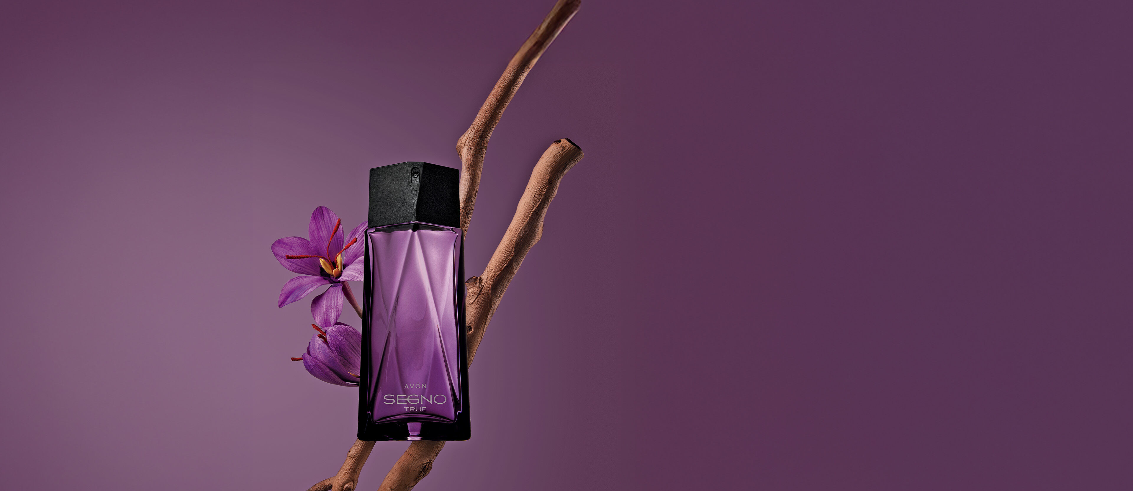 Segno True Deo Parfum