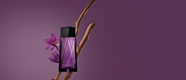 Segno True Deo Parfum