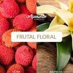 Aquavibe Lichia e Baunilha Body Splash