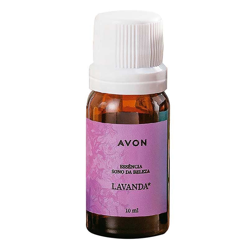 Óleo Essencial - Beauty Sleep