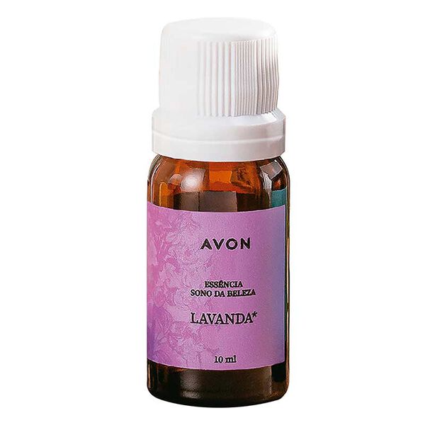 Óleo Essencial - Beauty Sleep