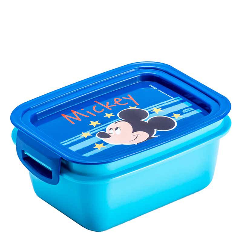 Marmita Com Trava Mickey