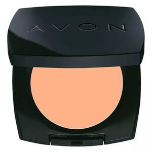 Pó Compacto Facial Matte