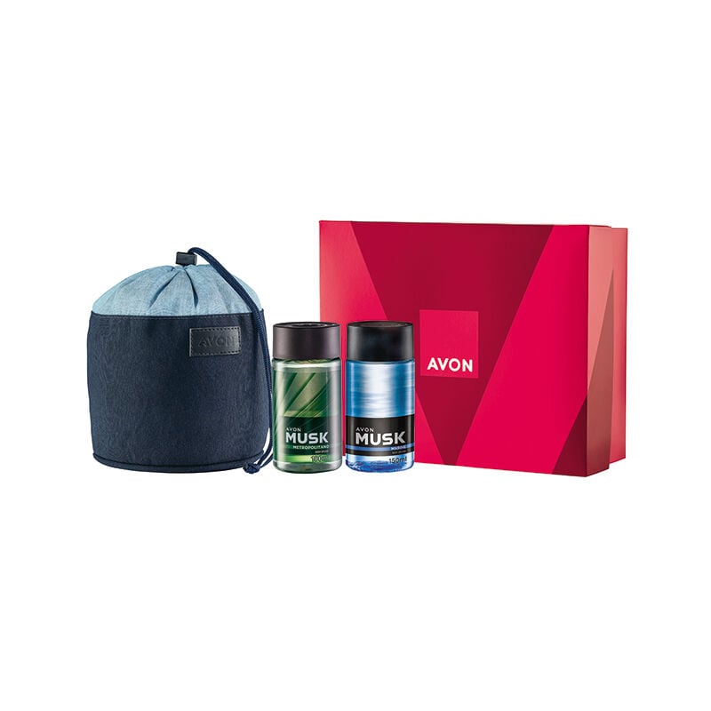 Presente Dupla Musk Super Q2