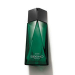 Segno Impact Deo Parfum