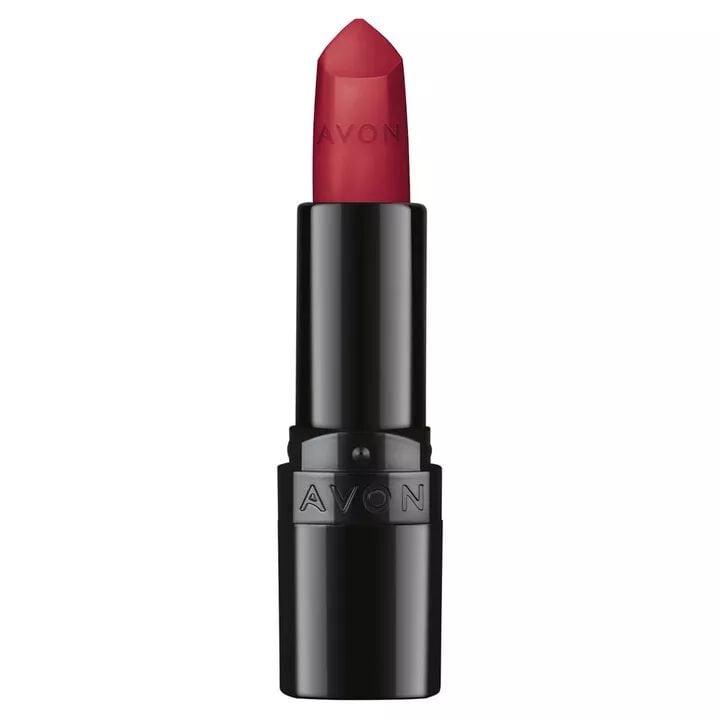 Batom Avon Ultramatte