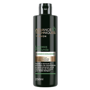 Condicionador Limpeza Profunda Advance Techniques
  