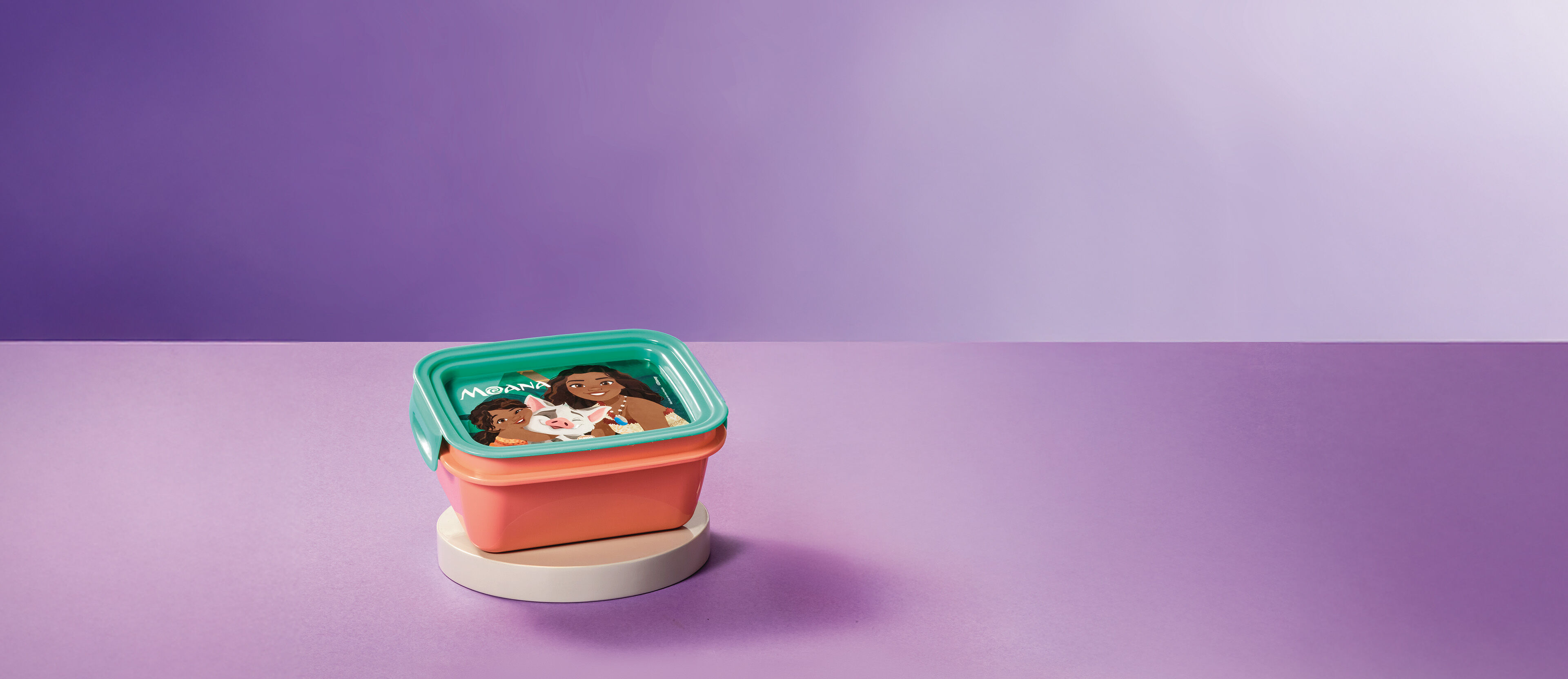 Marmita com Travas Moana