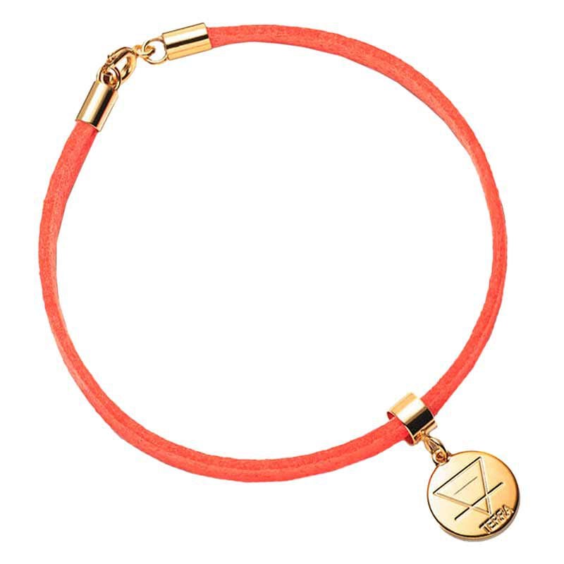 Pulseira Elementos Terra