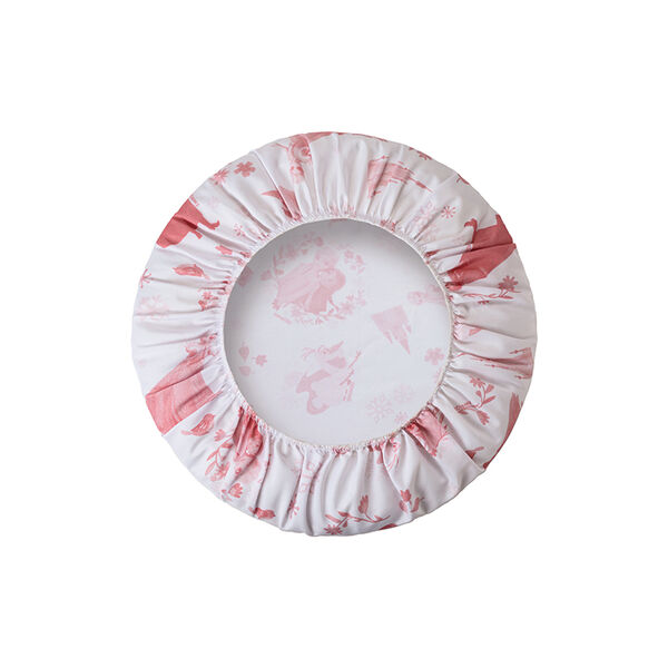 Touca De Banho Frozen