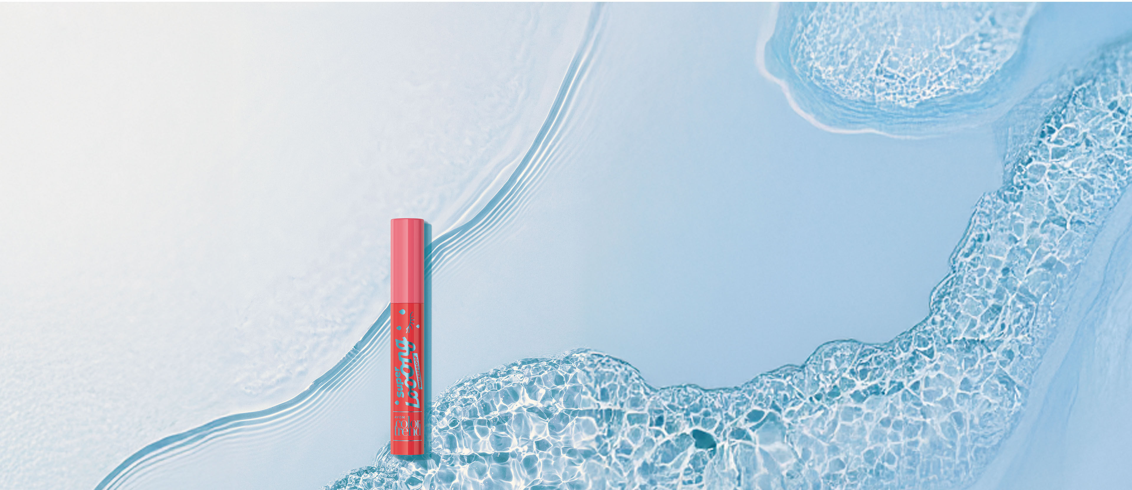 So Long Crush Mascara Waterproof