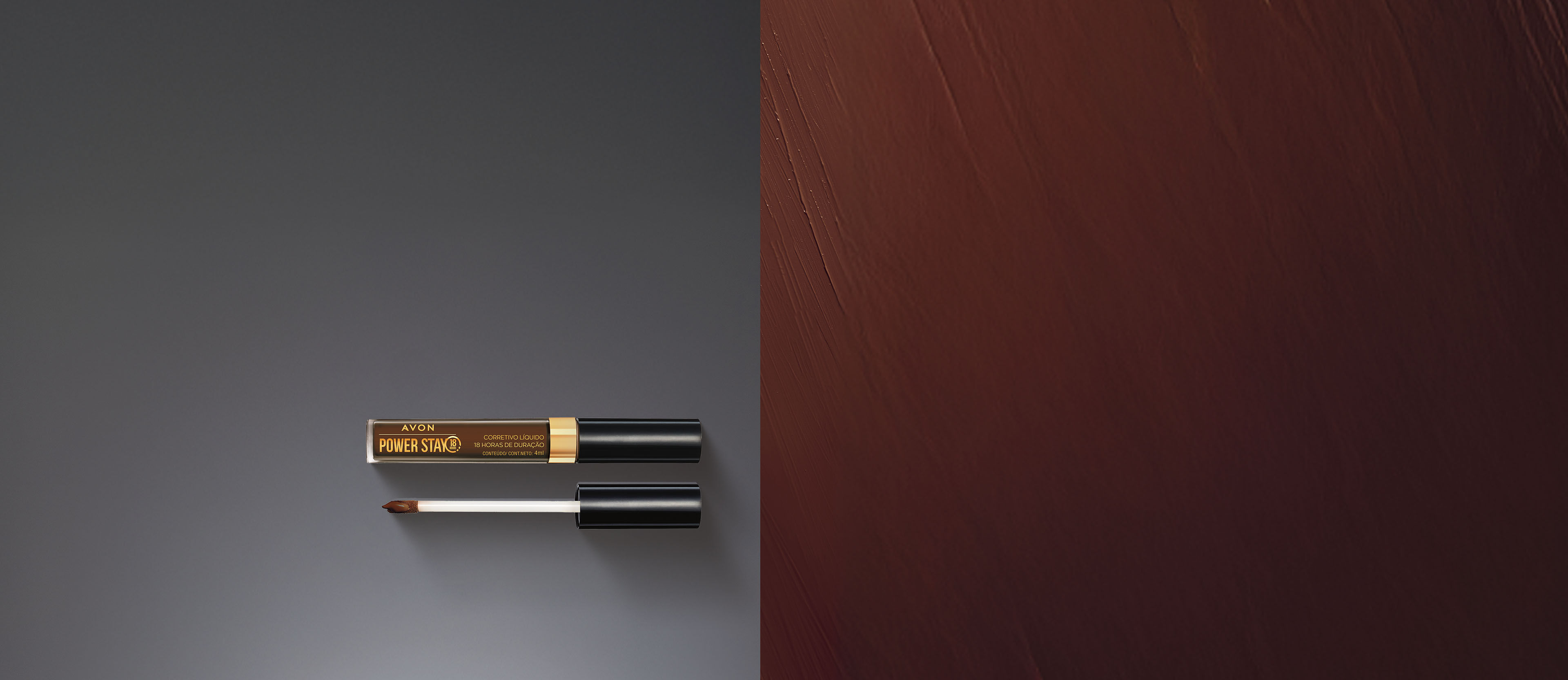 Corretivo líquido Powerstay