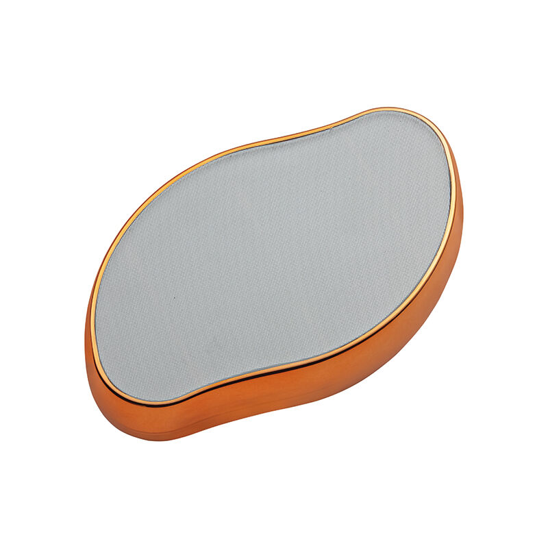 Depilador Mágico Dourado Shine