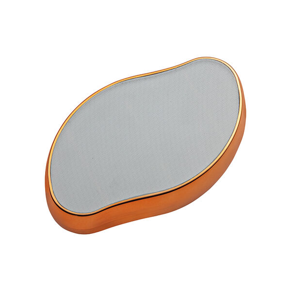 Depilador Mágico Dourado Shine