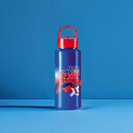 Garrafa Homem-Aranha