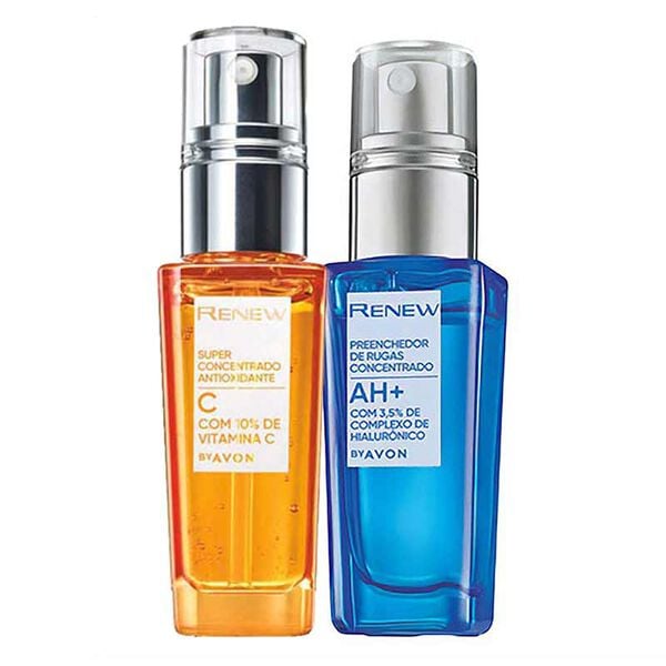 Kit  Mega Concentrado