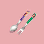 Kit Talher Princesas Ariel E Rapunzel