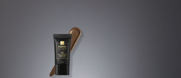 Power Stay Base Líquida Matte