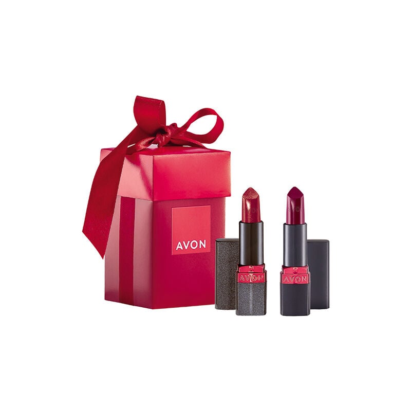 Presente Duo Ultras Malva Belo E Malva Luz