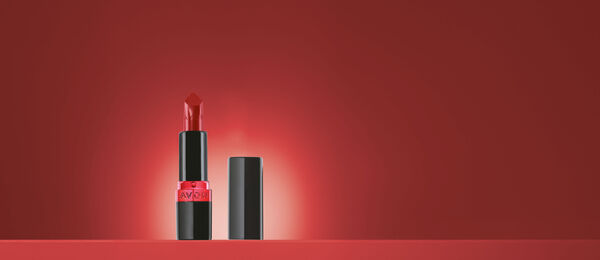 Avon Ultra Color Batom Cremoso FPS 50