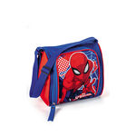 Bolsa Térmica Homem-Aranha