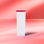 Pote Mantimento Rosa