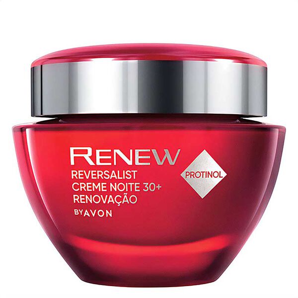 Creme Renew Reversalist Noite