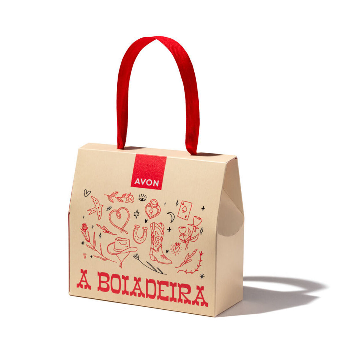 Sacola Especial Ana Castela