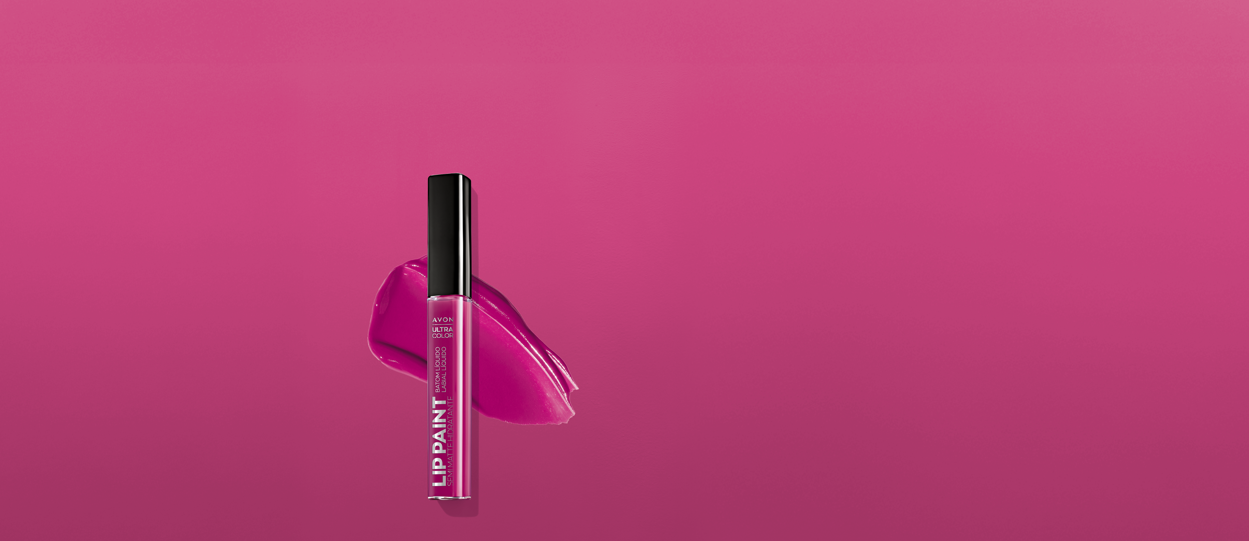 Batom Líquido Semi Matte