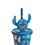 Copo Pingente Stitch