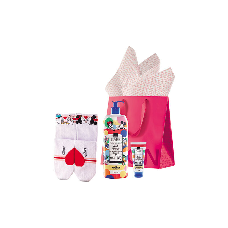 Presente Avon Care Disney Super Op2