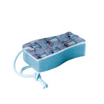 ESPONJA DE BANHO STITCH