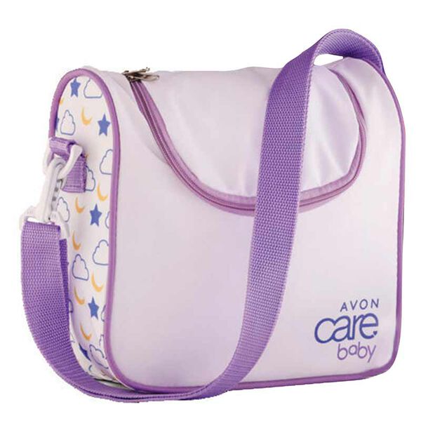 Bolsa Baby Passeio