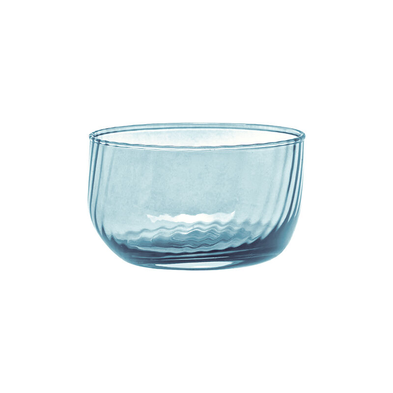 Tigela De Sobremesa Azul