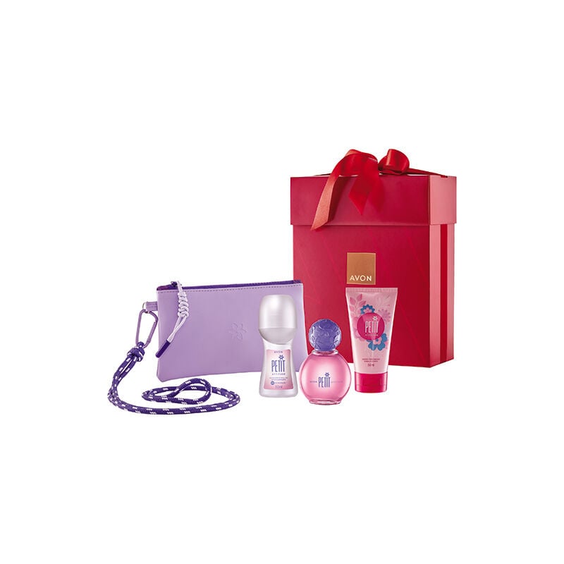 Presente Petit Superespecial